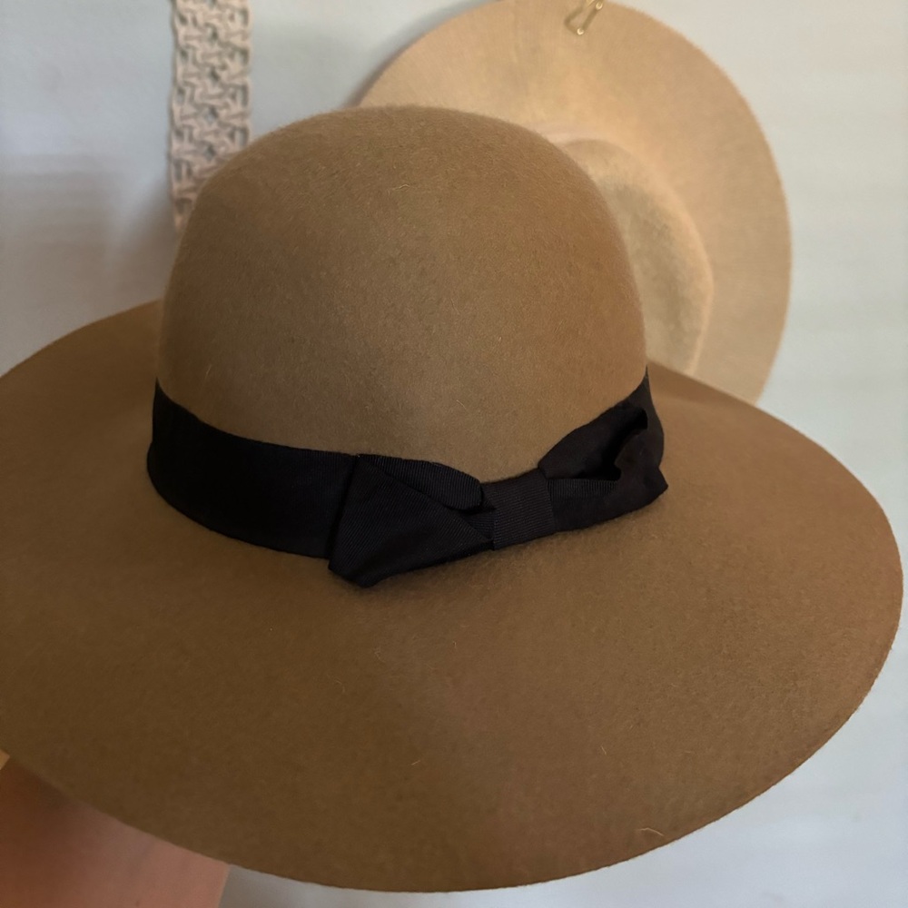 Women’s Floopy hat - Picture 5 of 5